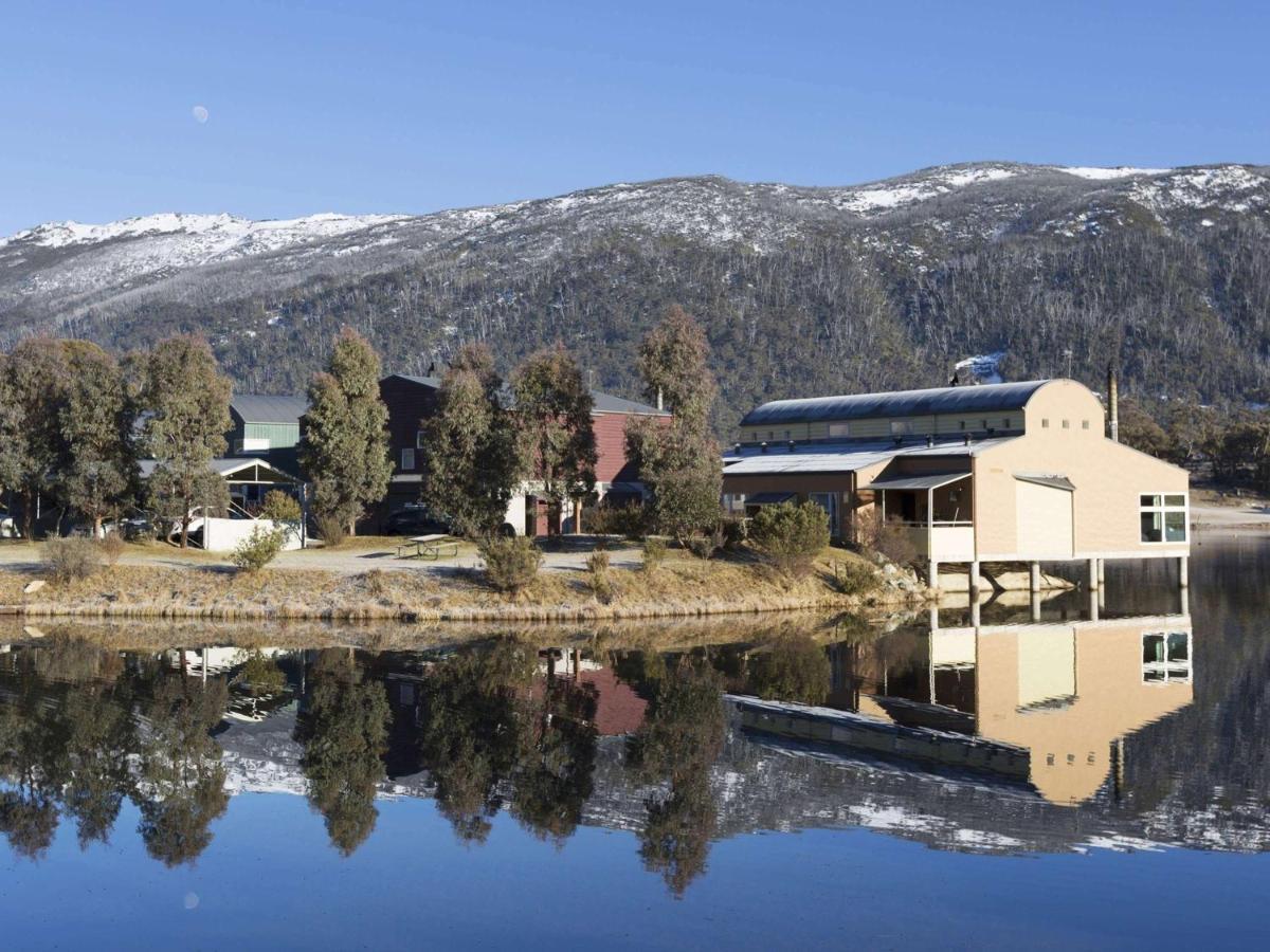 Lake Crackenback Resort & Spa Esterno foto