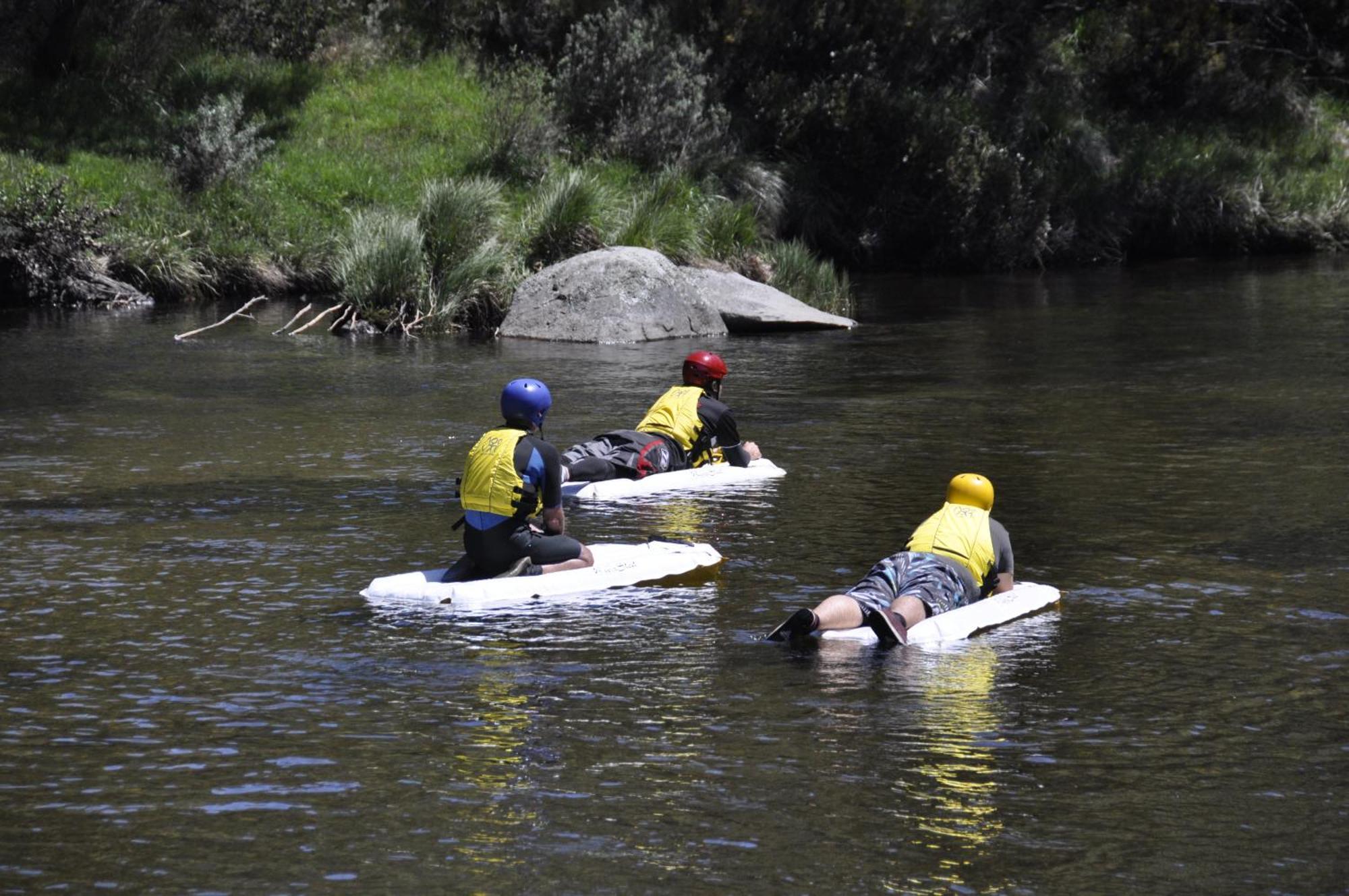 Lake Crackenback Resort & Spa Esterno foto
