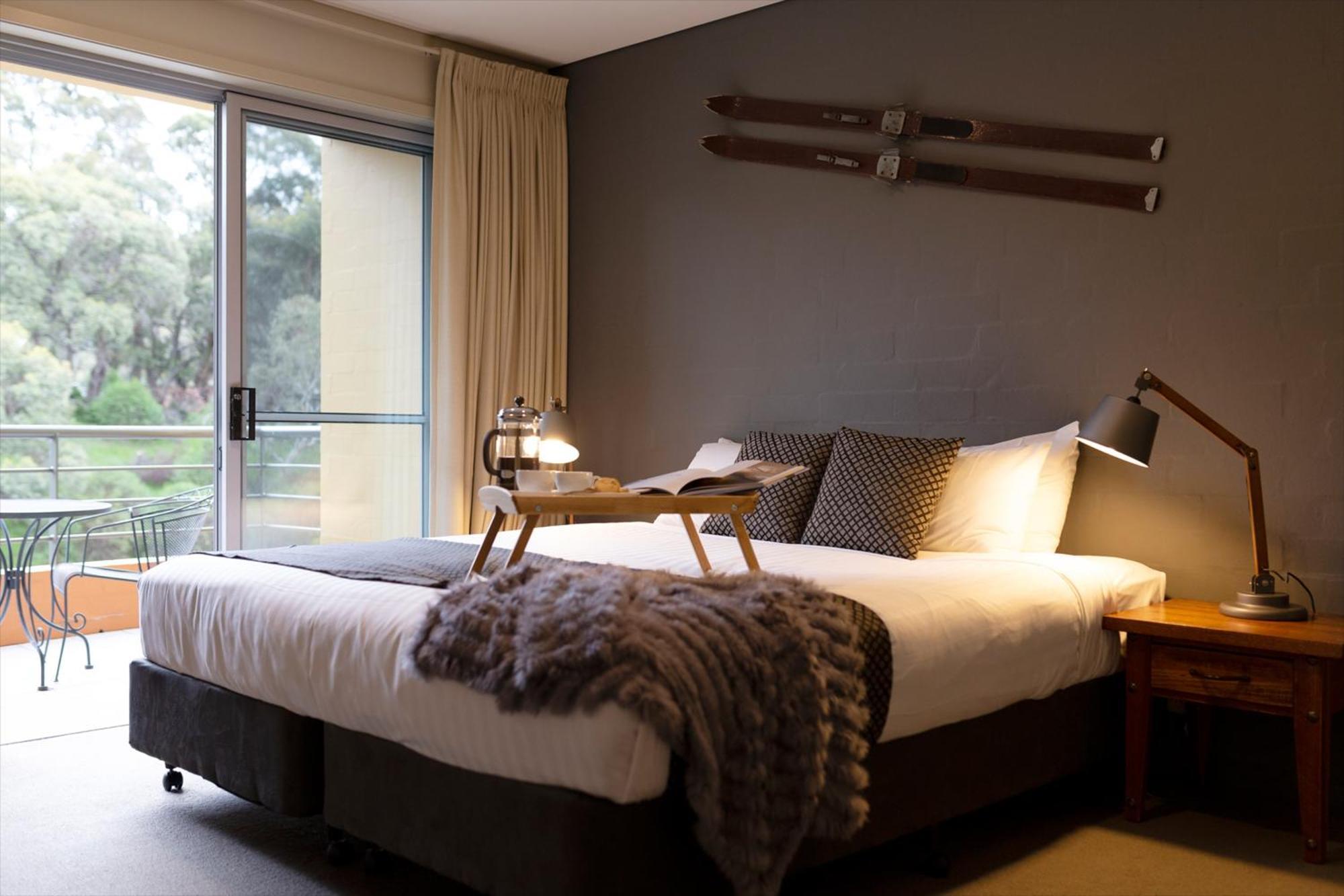 Lake Crackenback Resort & Spa Camera foto