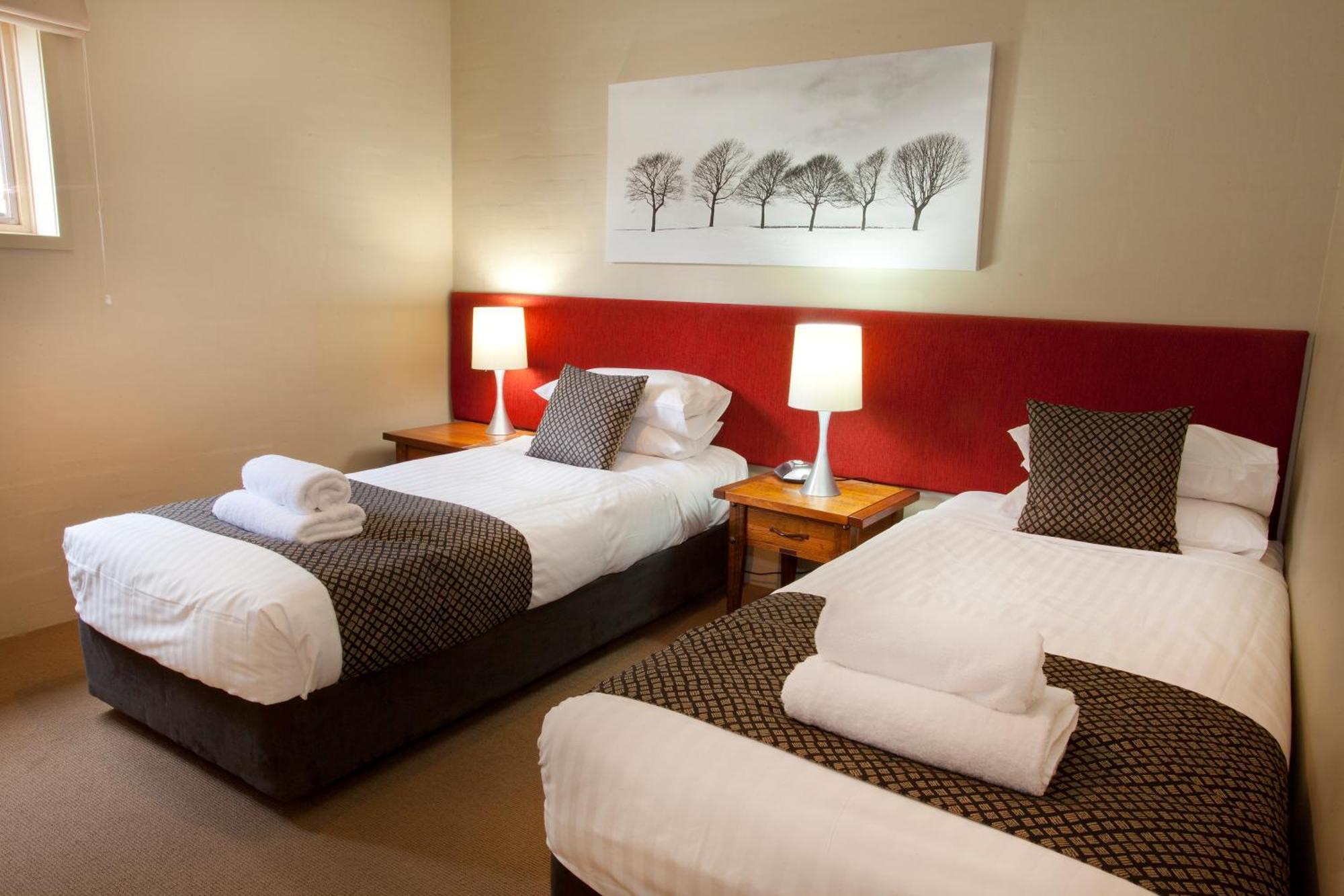 Lake Crackenback Resort & Spa Camera foto