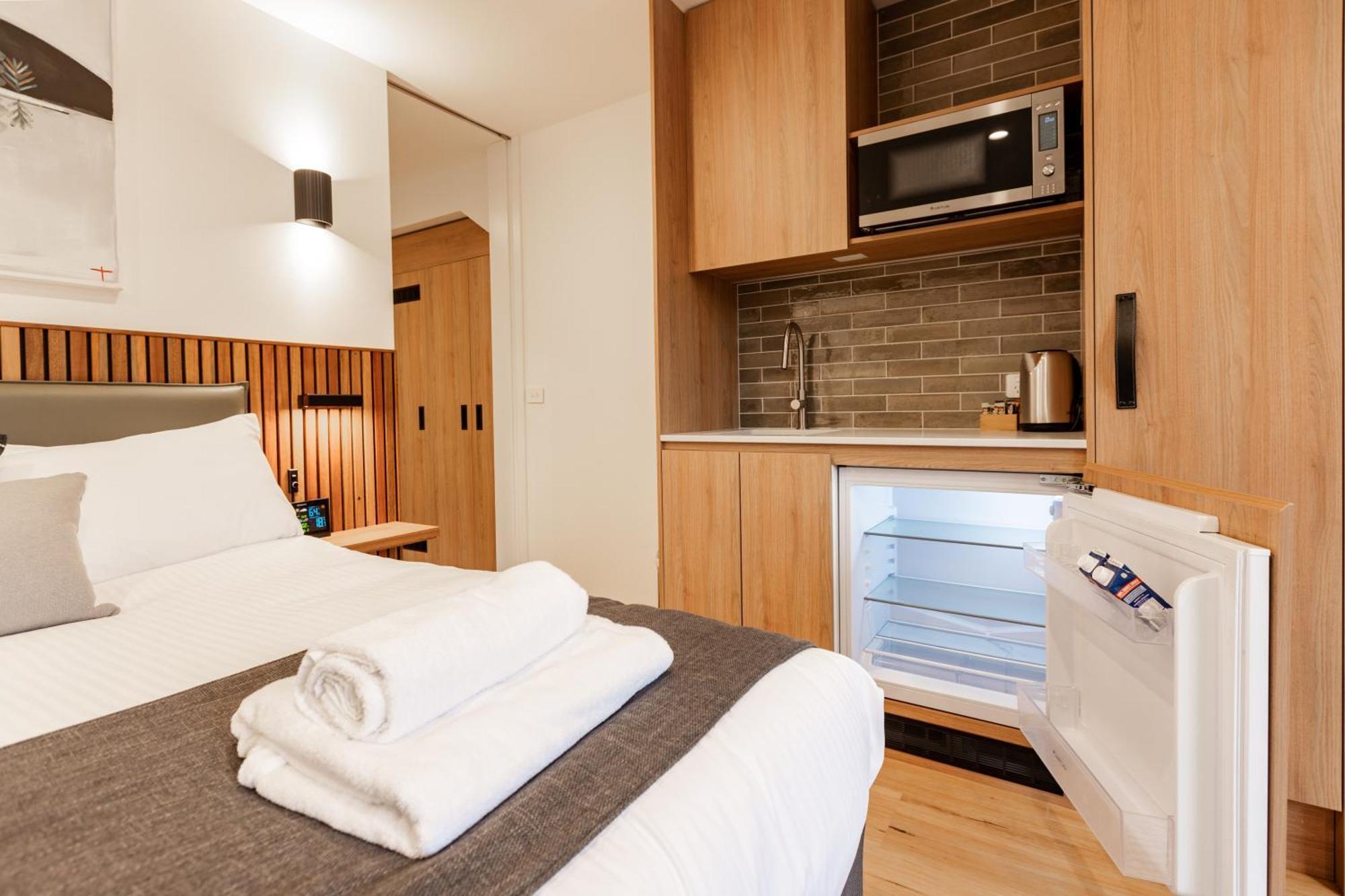 Lake Crackenback Resort & Spa Camera foto