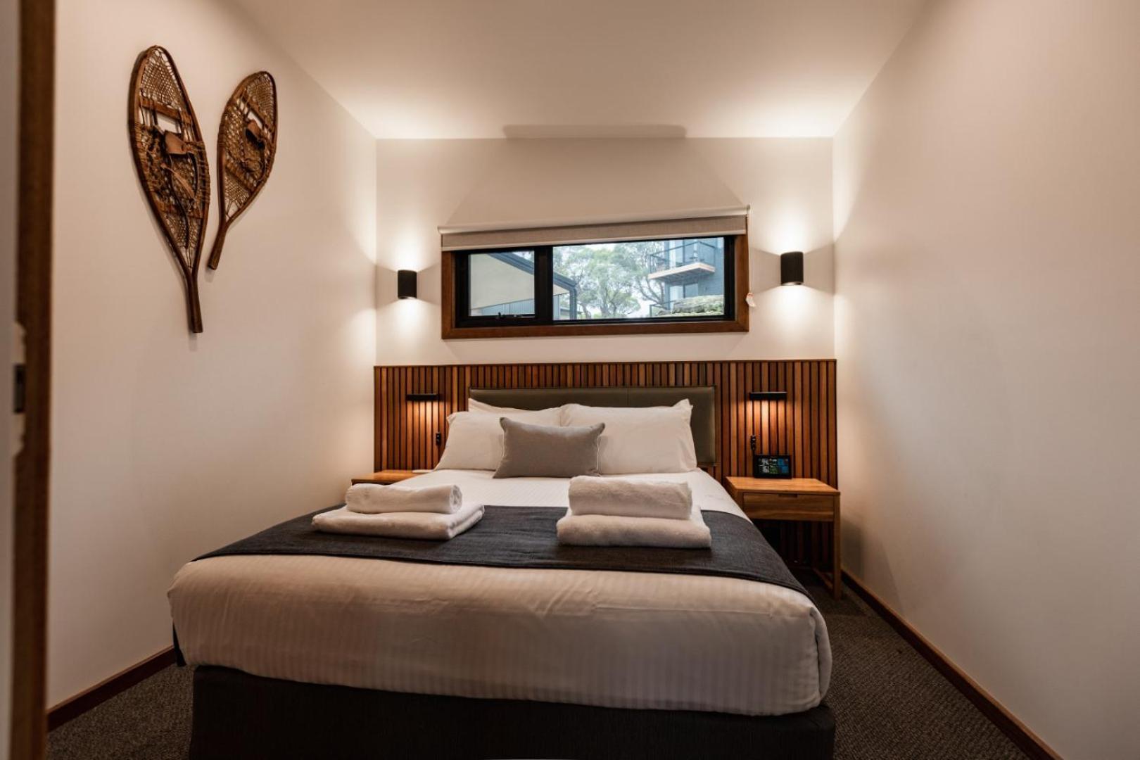 Lake Crackenback Resort & Spa Esterno foto