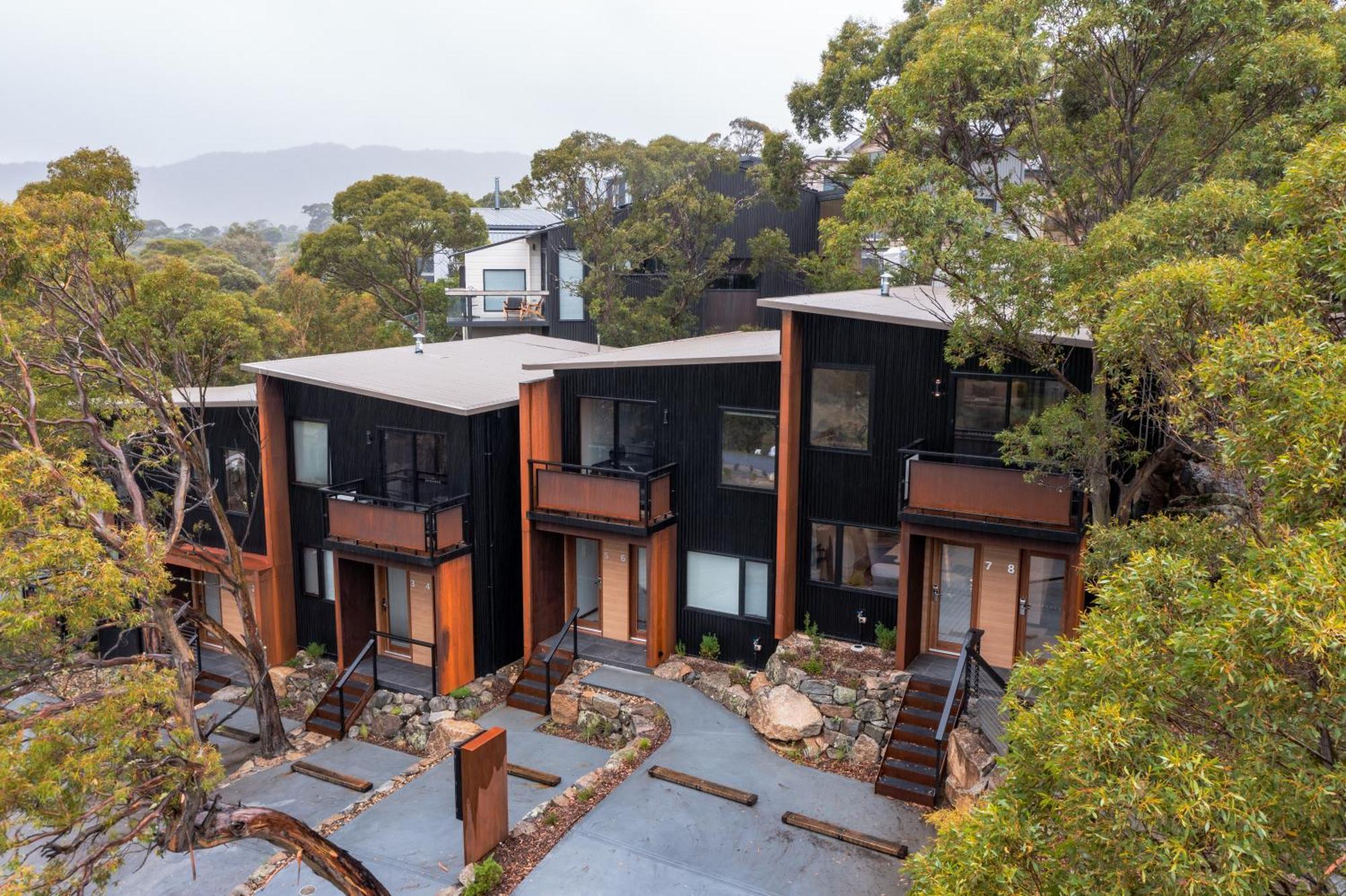 Lake Crackenback Resort & Spa Camera foto