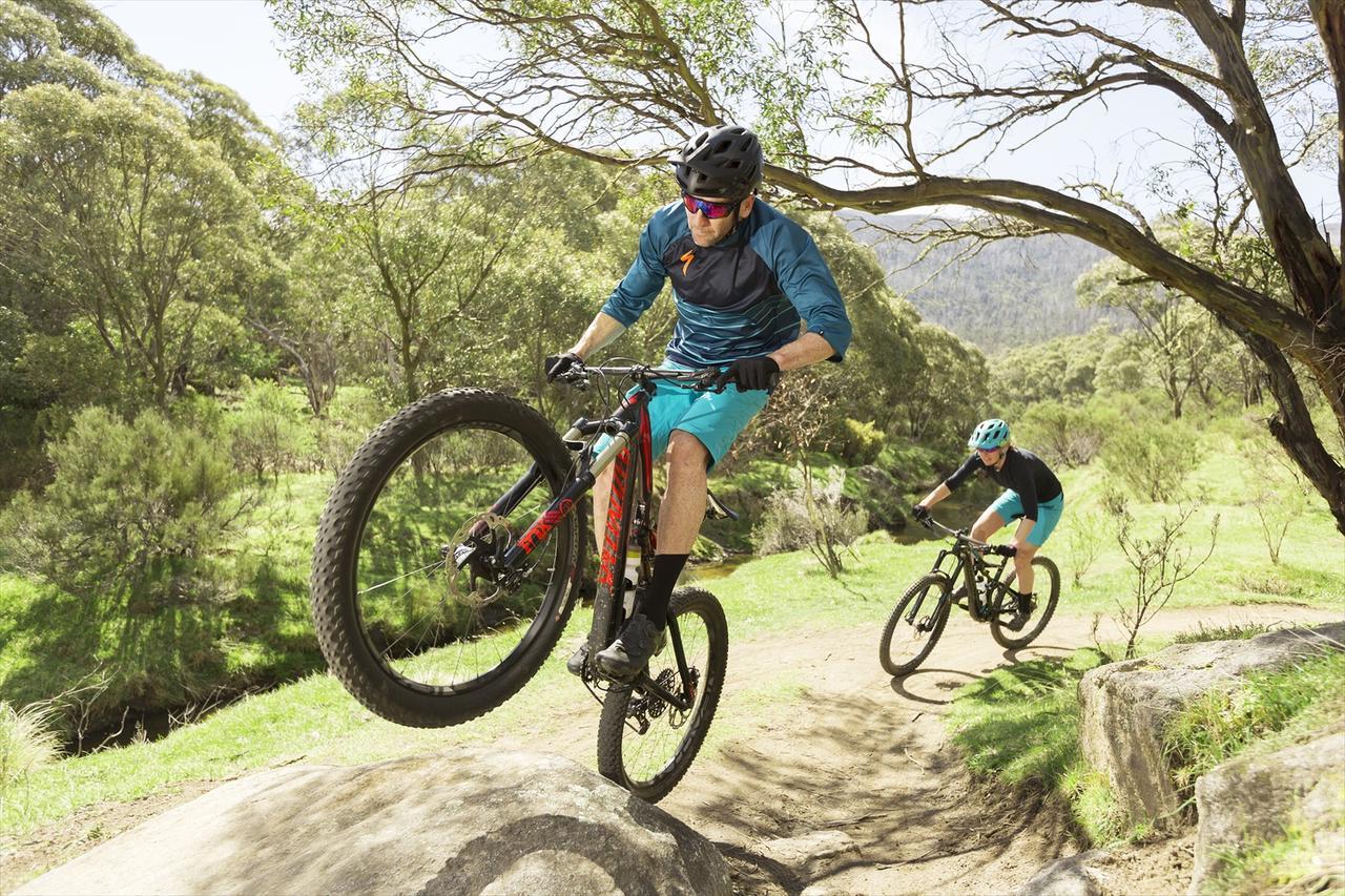 Lake Crackenback Resort & Spa Esterno foto