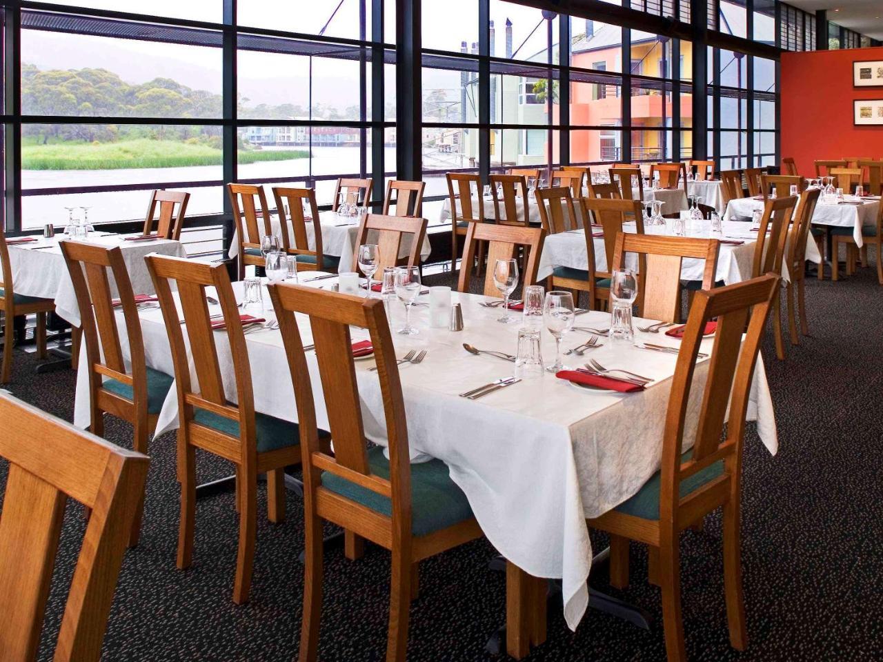 Lake Crackenback Resort & Spa Esterno foto