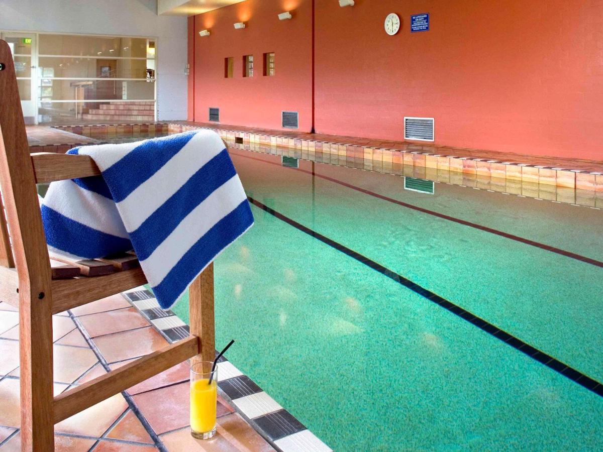 Lake Crackenback Resort & Spa Esterno foto